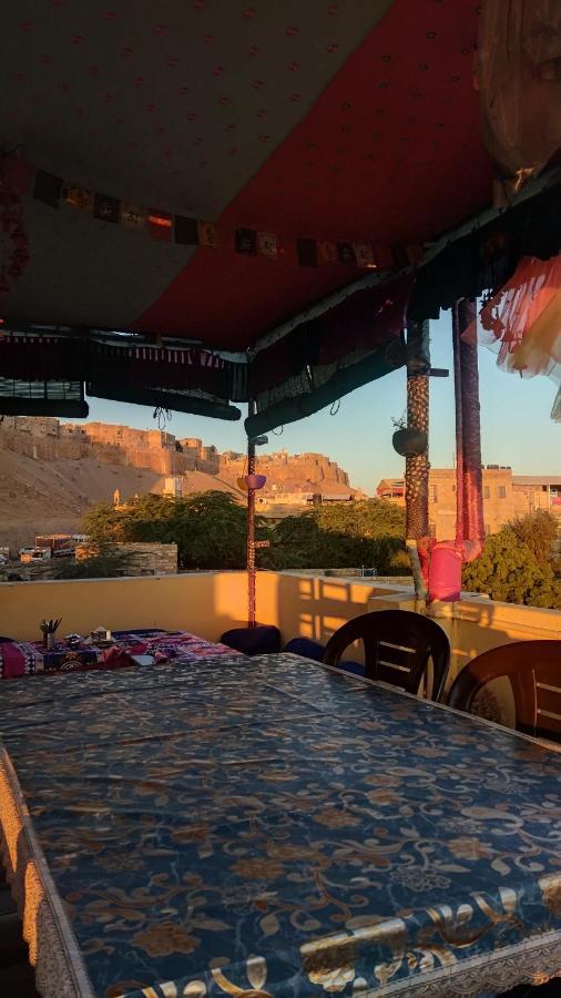 Relax Inn Jaisalmer Esterno foto