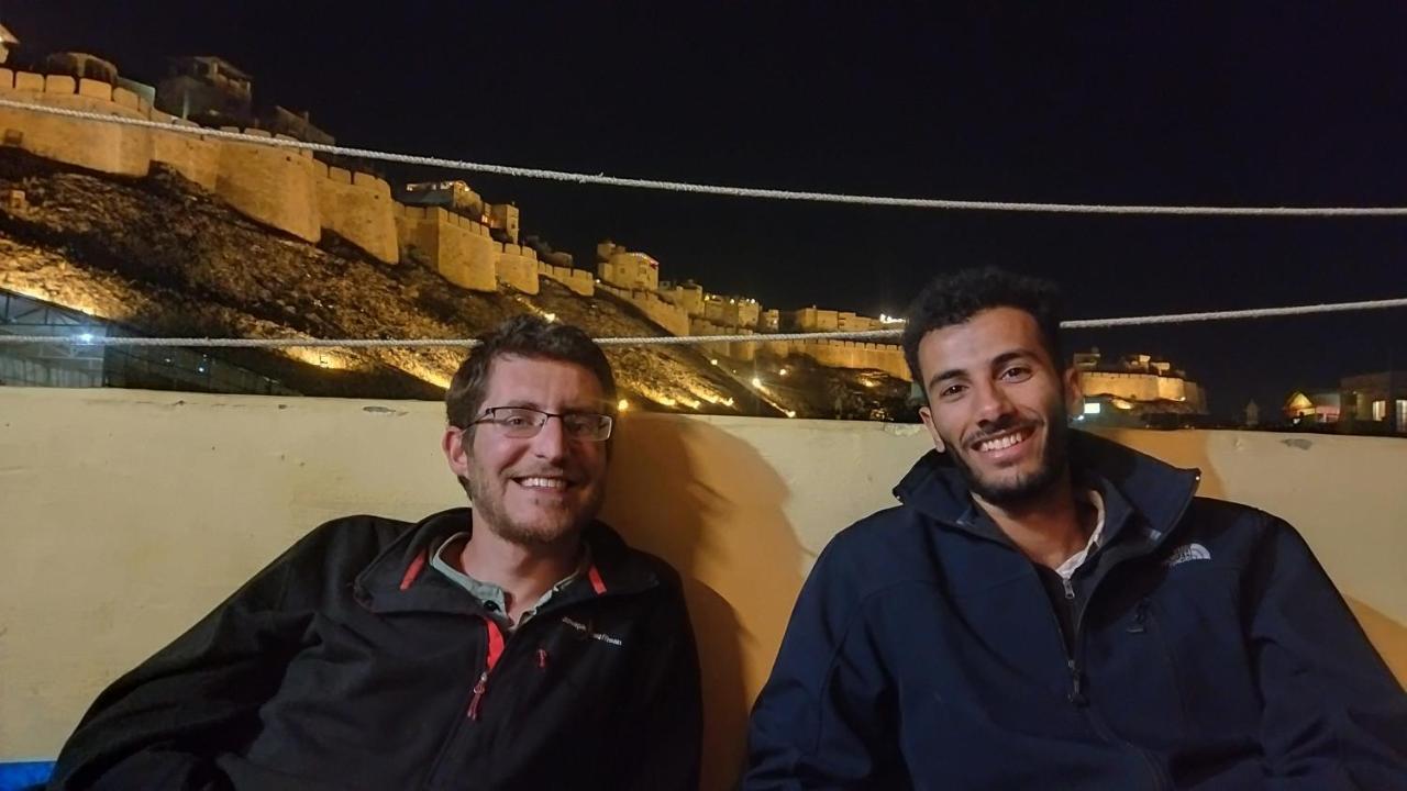 Relax Inn Jaisalmer Esterno foto