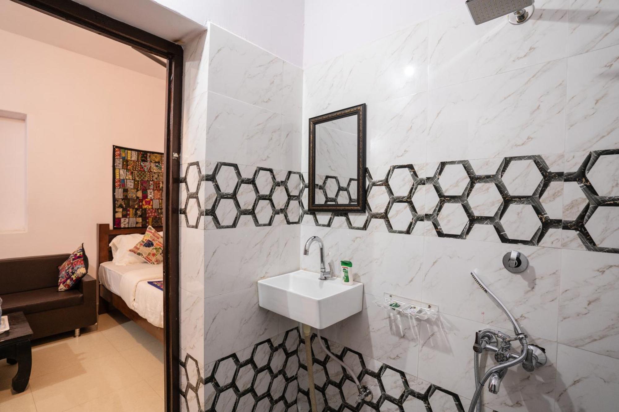 Relax Inn Jaisalmer Esterno foto