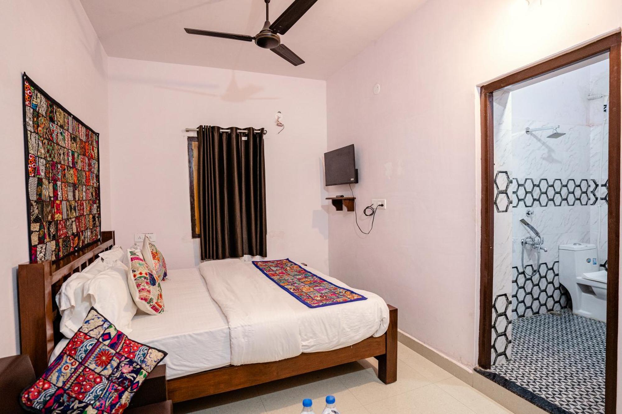 Relax Inn Jaisalmer Esterno foto