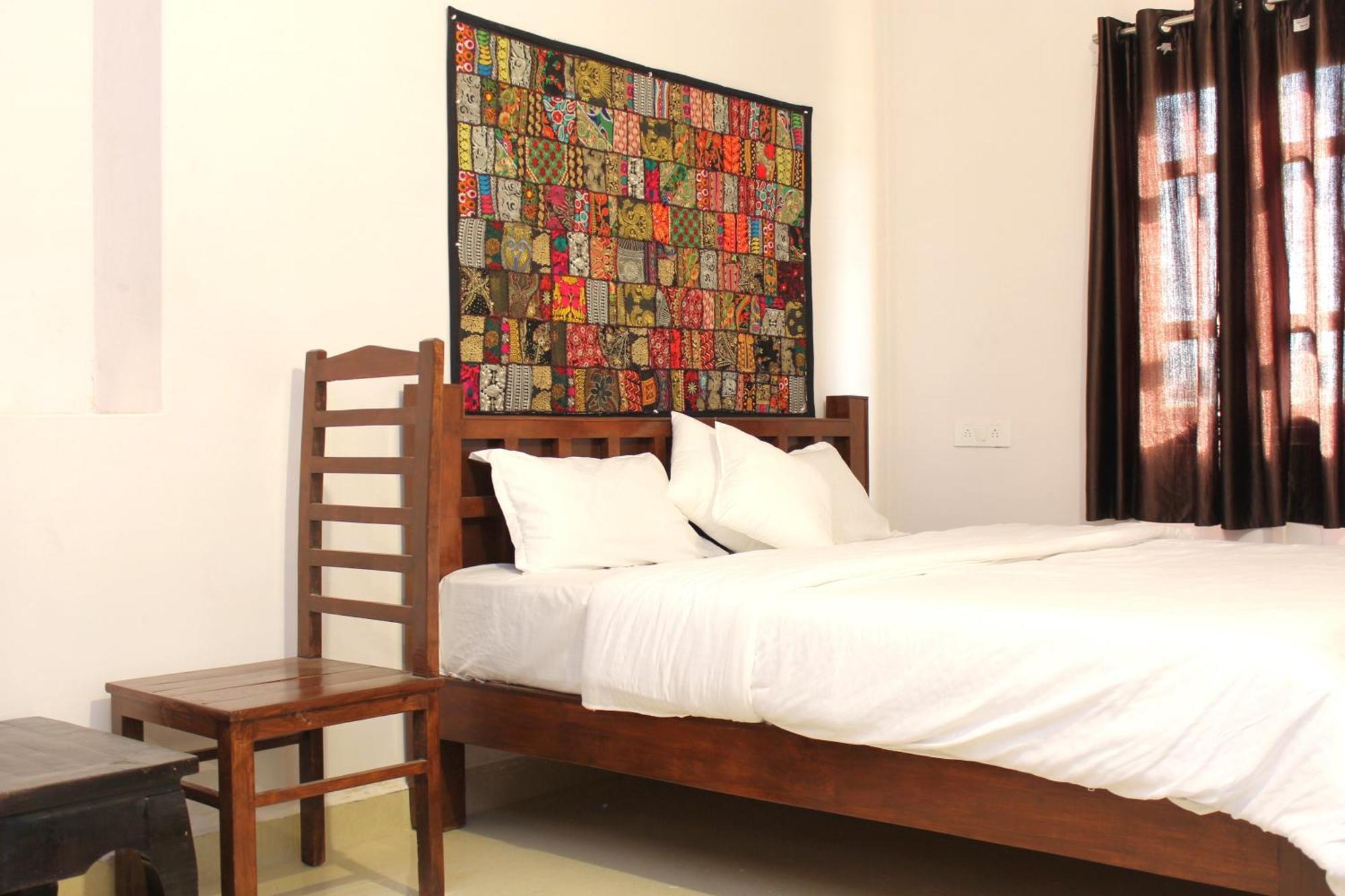 Relax Inn Jaisalmer Esterno foto