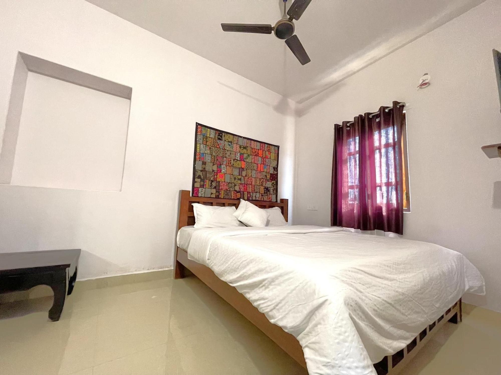 Relax Inn Jaisalmer Esterno foto