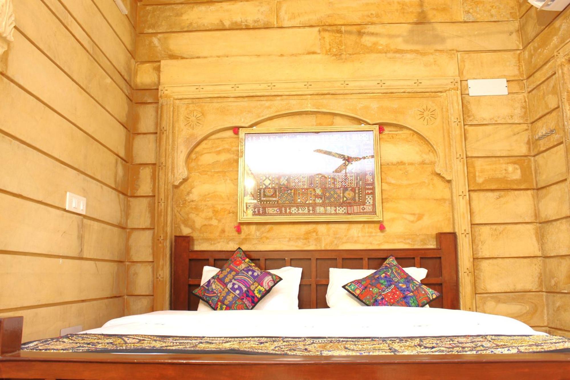 Relax Inn Jaisalmer Esterno foto