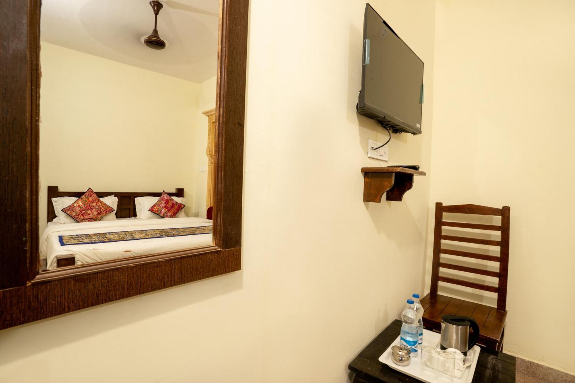 Relax Inn Jaisalmer Esterno foto