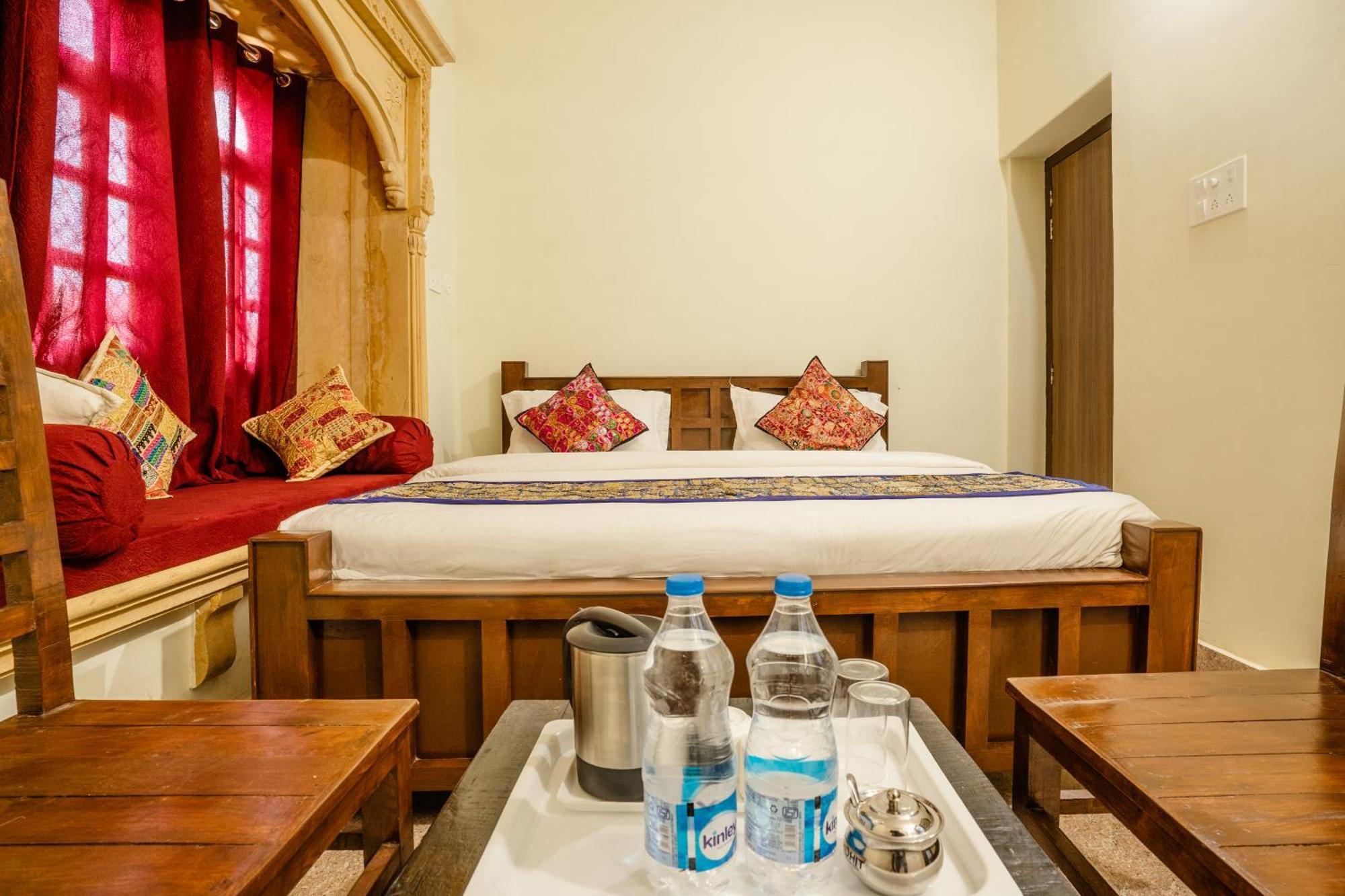 Relax Inn Jaisalmer Esterno foto