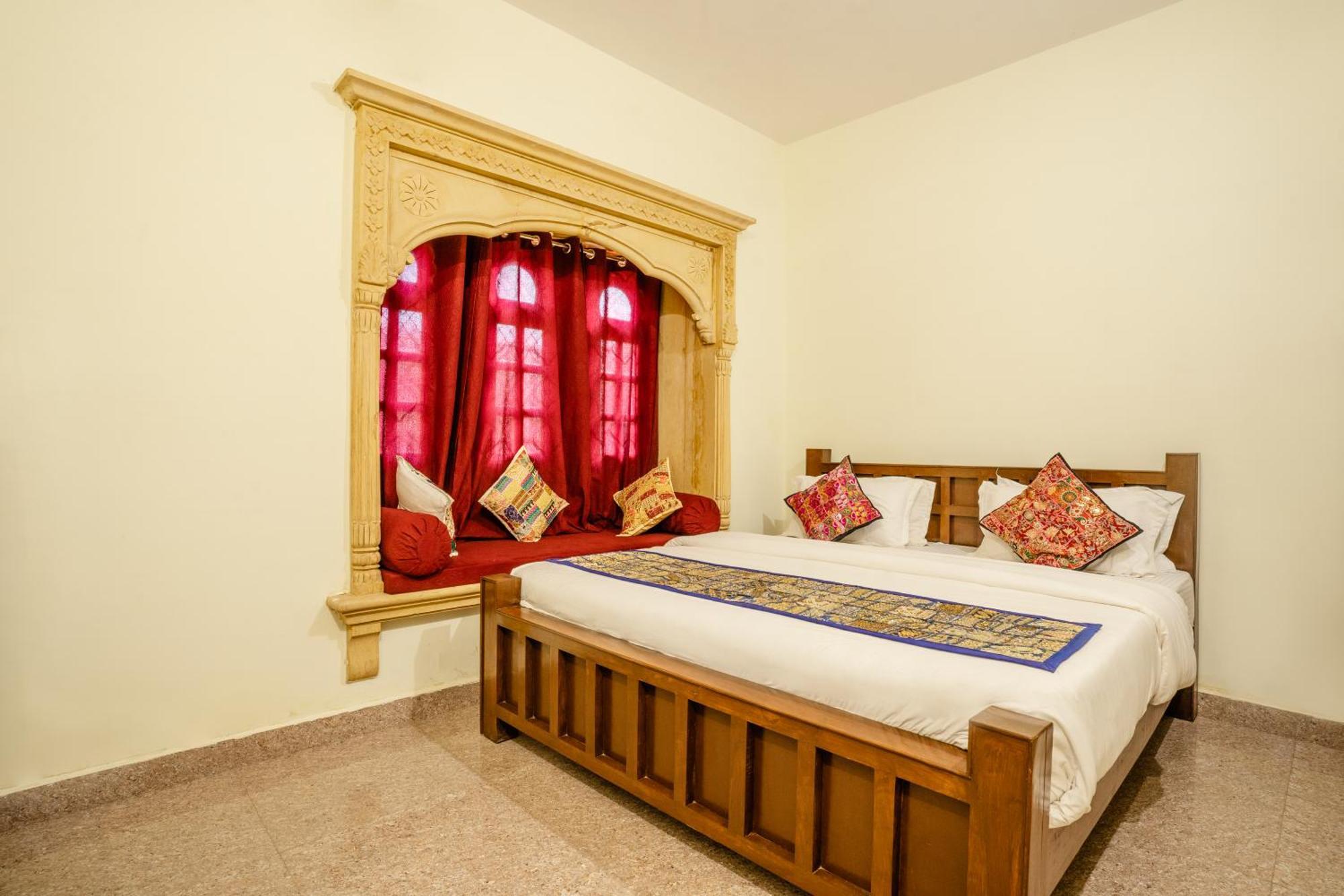 Relax Inn Jaisalmer Esterno foto