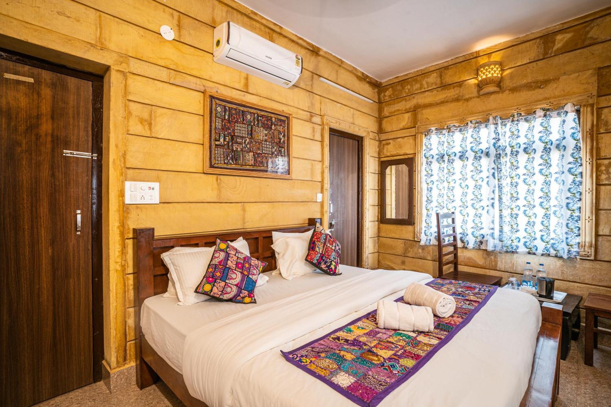 Relax Inn Jaisalmer Esterno foto